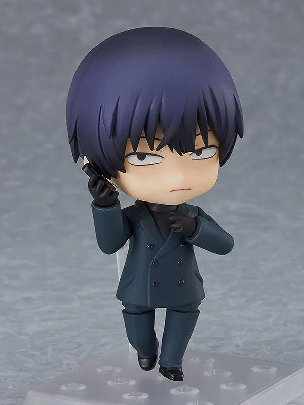 Love of Kill Nendoroid Action Figure Ryang-Ha Song 10 cm